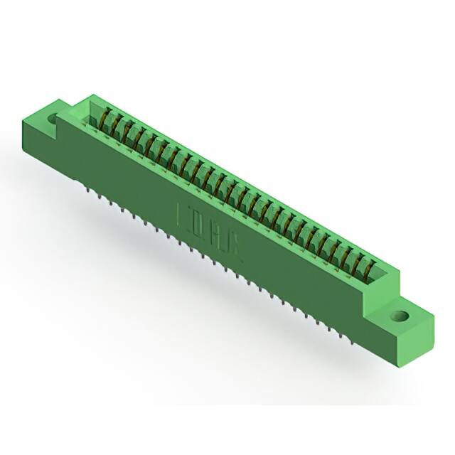 341-048-524-202 EDAC Inc.  Edgeboard Connectors